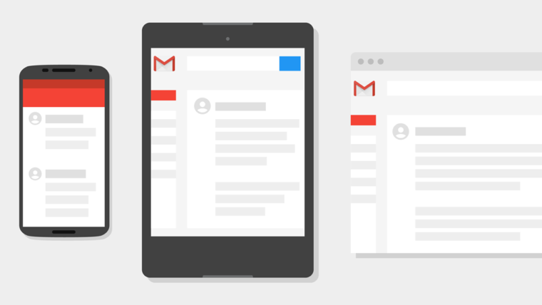 Cara membuat akun Gmail paling mudah Untuk dilakukan