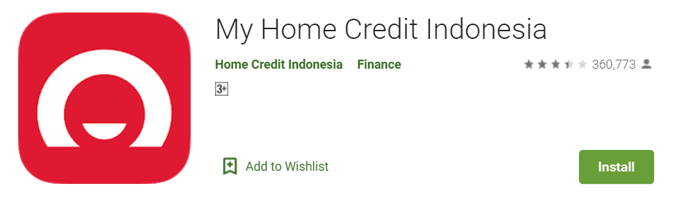Kredit hp online tanpa survey