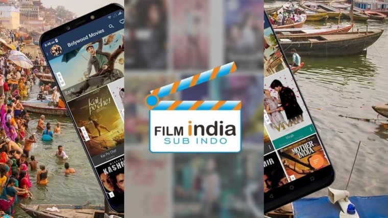 Aplikasi nonton film India untuk streaming online