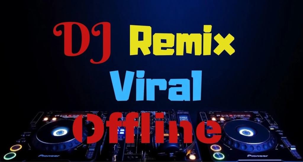DJ Remix Viral 2020