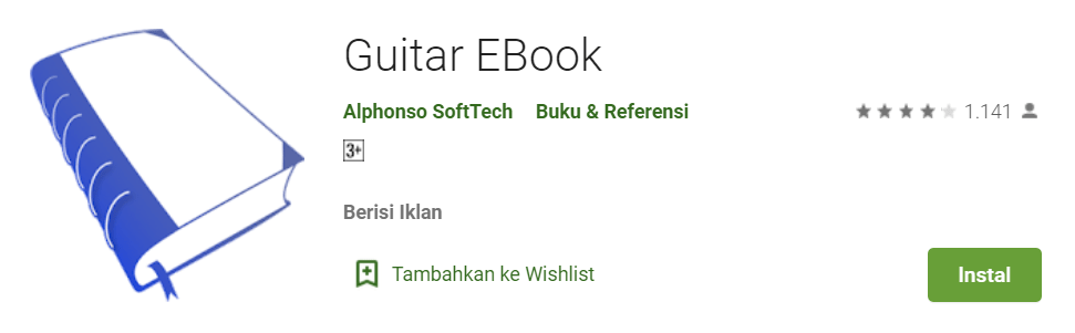 Guitar Ebook