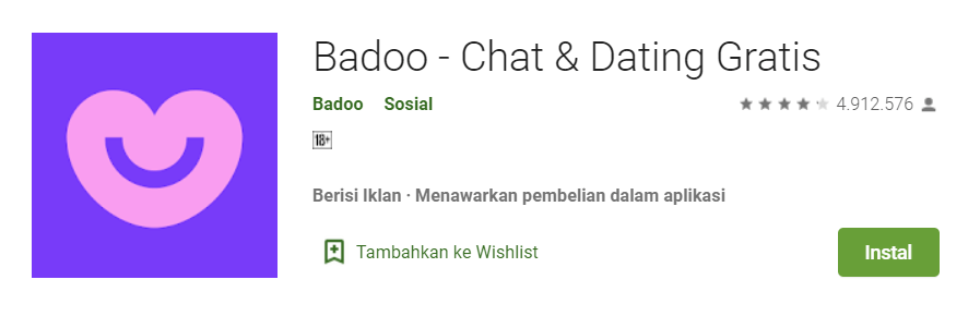 Badoo Chat Dating Gratis