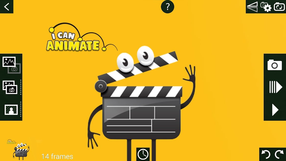 Cara membuat video animasi