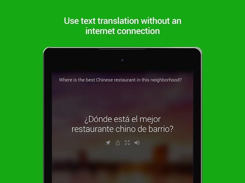 Aplikasi translate offline
