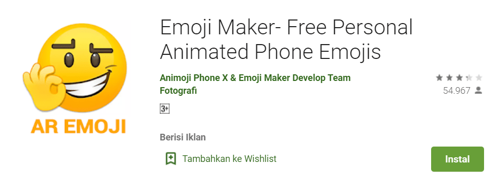 Emoji Maker Free Personal Animated Phone Emojis