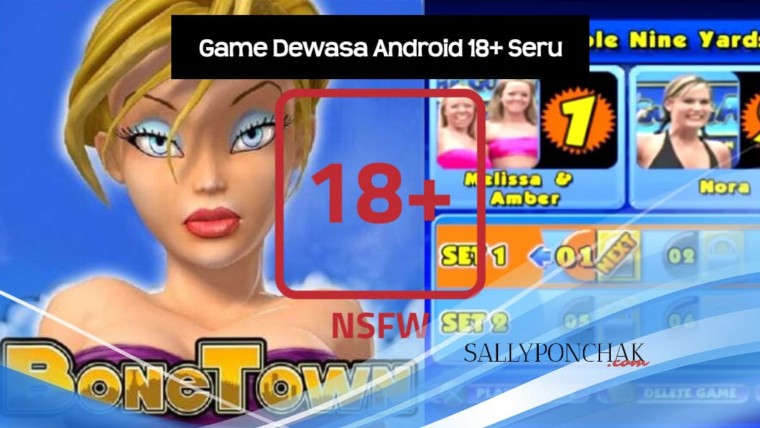 download game dewasa android