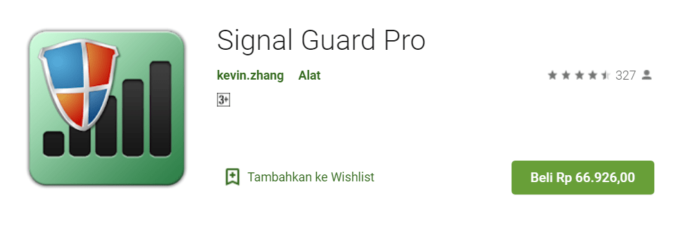 Signal Guard Pro