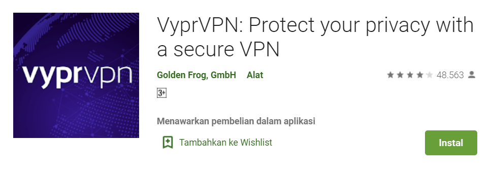 VyprVPN Protect your privacy with a secure VPN