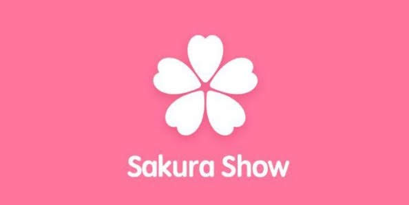 Sakura Live Show