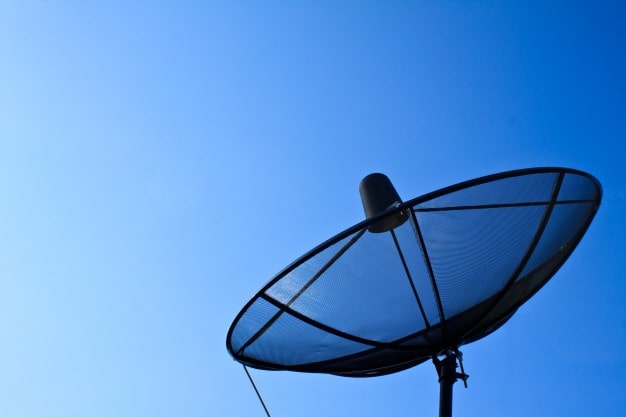 Cara mengembalikan channel TV yang hilang pada parabola paling update