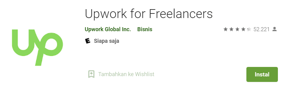 Upwork for Freelancers