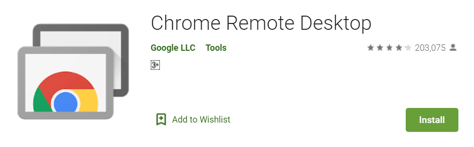 Aplikasi remote desktop gratis