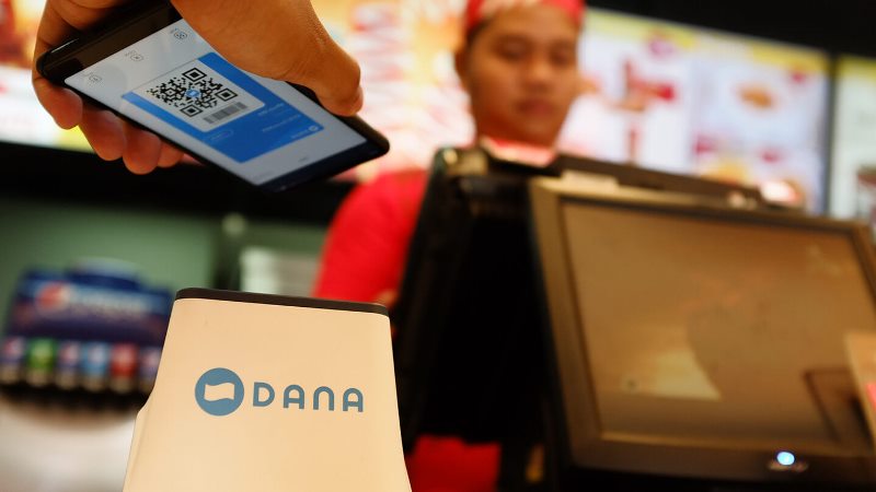The Safest Way To Use The Dana App